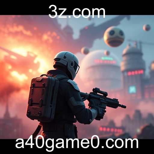 A Revolução dos Jogos Online: O Impacto do A40 Game em 2026