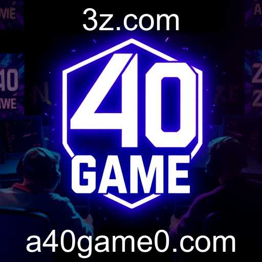 Explorando o Mundo dos Jogos Através do A40 Game