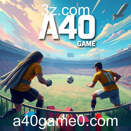 A Evolução do A40 Game no Cenário Brasileiro