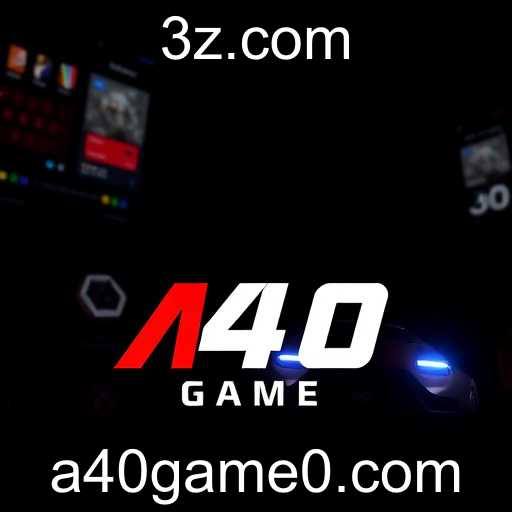 O Impacto de a40 Game no Cenário de Jogos em Português