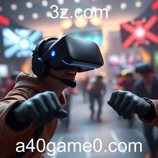 O Efeito Surpreendente de A40 na Indústria de Jogos