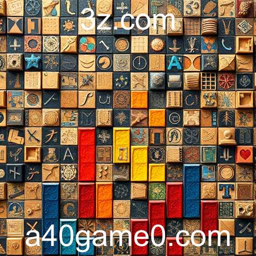 A Evolução dos Jogos com A40 Game