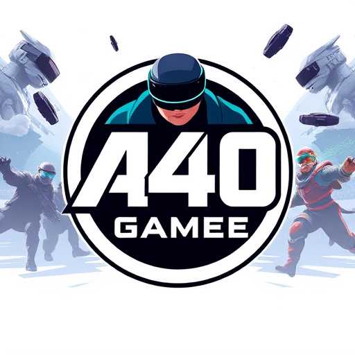 A Revolução dos Jogos Online: A Ascensão do A40 Game