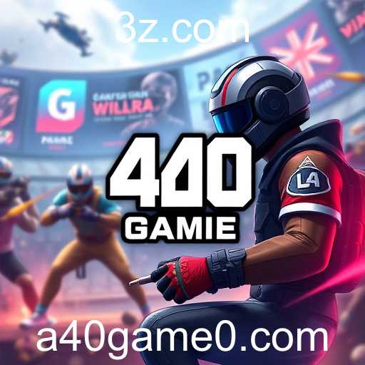 A Ascensão do A40 Game no Cenário Online Mundial