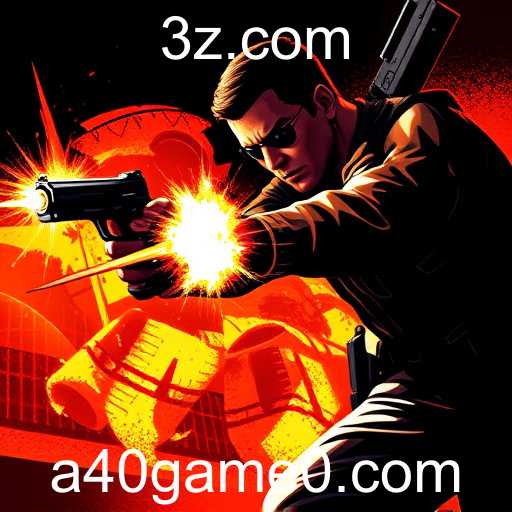 A Revolução dos Jogos com A40 Game