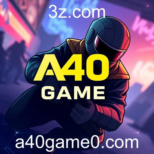 A Revolução do A40 Game no Mercado de Jogos Online