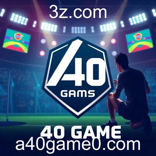 A Revolução do A40 Game no Brasil