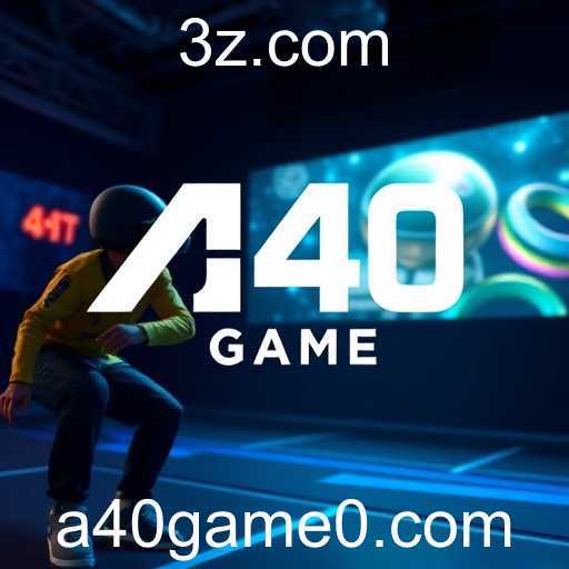 A Revolução do 'a40 game' no Mercado de Jogos em 2026