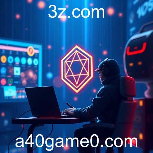 Impacto da Tecnologia Blockchain em Jogos de Web