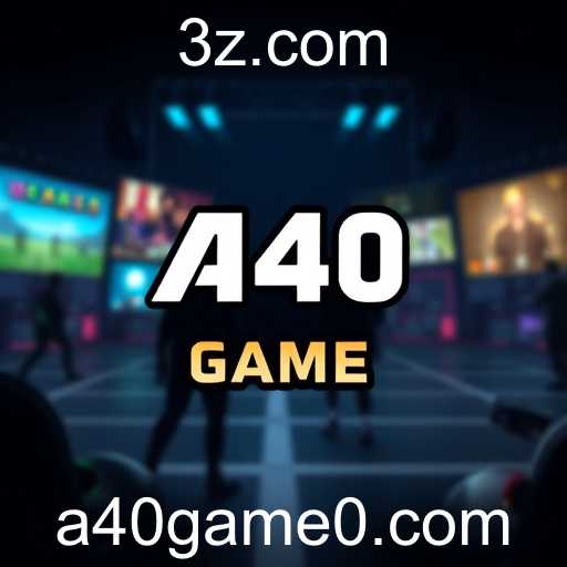 A Evolução do A40 Game no Cenário Atual