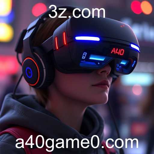 A Evolução dos Jogos Online com A40 Game