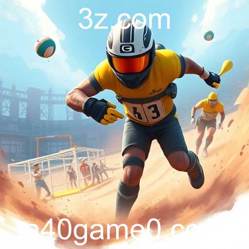 A40: Revolução no Mundo dos Jogos