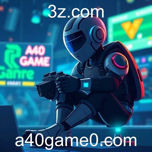 A Revolução dos Jogos em 2026: O Impacto da Inteligência Artificial