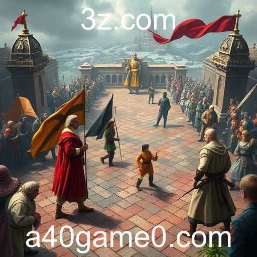 Novidades e Tendências no Mundo dos Jogos em 2026