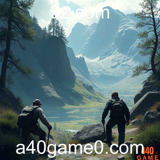 A Revolução dos Jogos no Brasil: O Fenômeno 'a40 game'