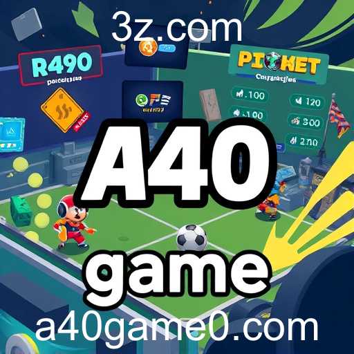 Os Impactos do Crescimento dos Jogos A40 no Mercado Brasileiro