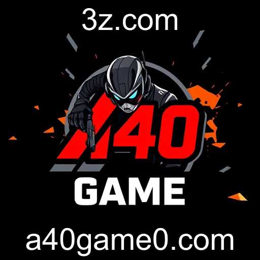 O Impacto Crescente do 'A40 Game' no Cenário de Jogos Brasileiro