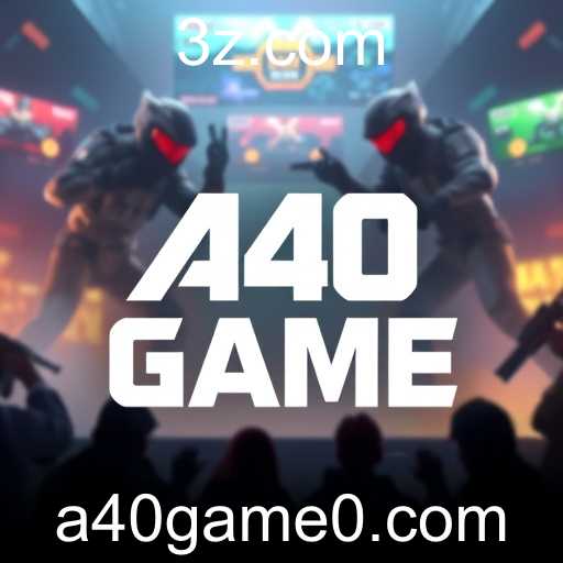 O Impacto do Jogo A40 no Cenário de Games