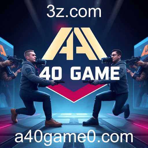 O Impacto de 'A40 Game' no Cenário de Jogos Online
