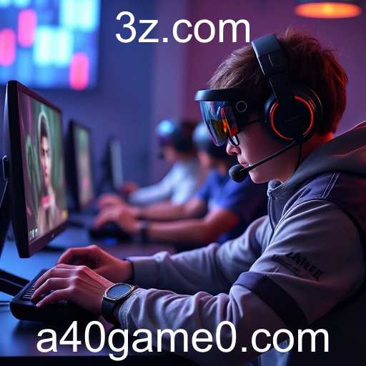 O Impacto dos Jogos Online em 2026