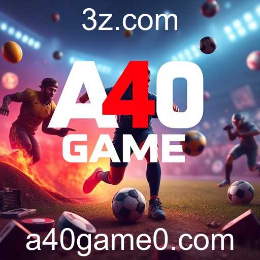 Inovações e Tendências do A40 Game em 2026