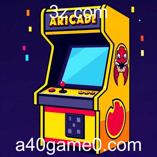 A Renascença dos Jogos Online: A40 Game em Destaque