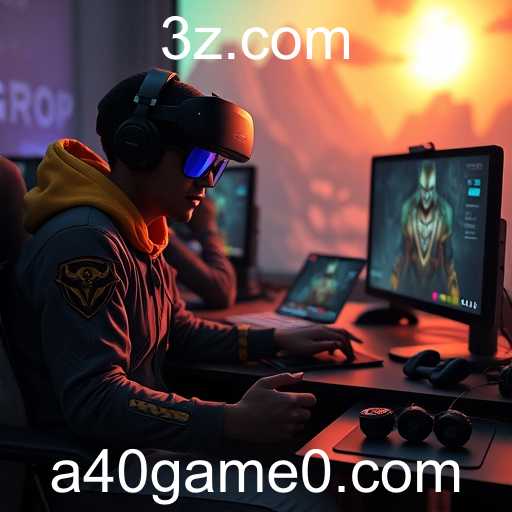 A Revolução dos Jogos Online no Brasil