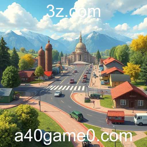 A Revolução dos Jogos com A40 Game