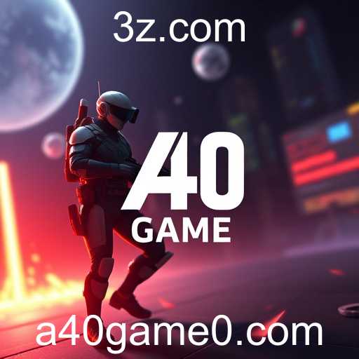 Revolução nos Jogos Online: A Ascensão da Plataforma A40