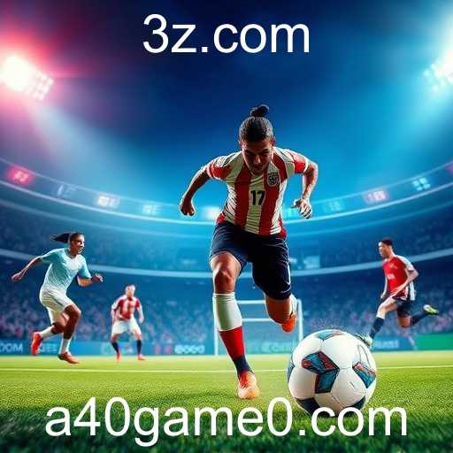 A Emoção dos Sports Games no Universo dos Jogos Eletrônicos