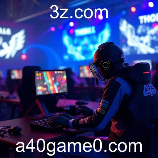 Tendências e Novidades no Universo dos Jogos em 2026